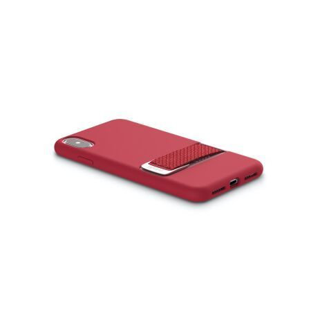 MOSHI Capto Multistrap Case-Iphone Xs Max-Pink 99MO114302